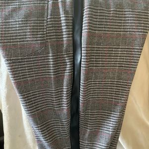 NYDJ pull on trousers, new with tags